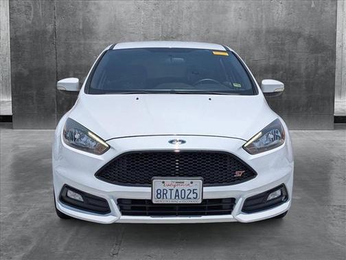 2017 Ford Focus ST Base