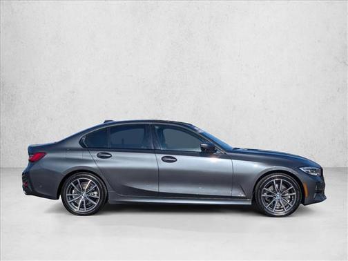 2021 BMW 330e xDrive
