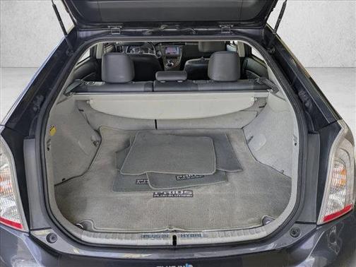 2012 Toyota Prius Plug-in Advanced