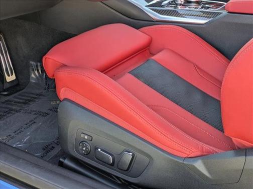 2026 BMW M4 Competition