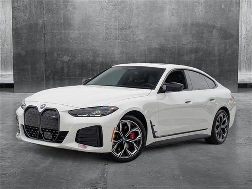 2024 BMW i4 Gran Coupe M50