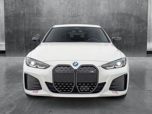 2024 BMW i4 Gran Coupe M50