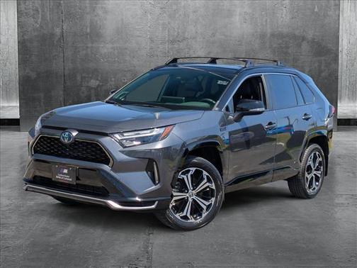 2023 Toyota RAV4 Prime XSE