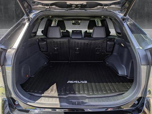 2023 Toyota RAV4 Prime XSE
