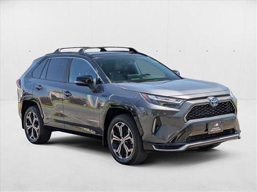 2023 Toyota RAV4 Prime XSE