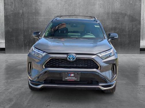 2023 Toyota RAV4 Prime XSE