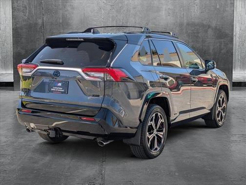 2023 Toyota RAV4 Prime XSE