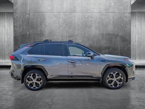 2023 Toyota RAV4 Prime XSE