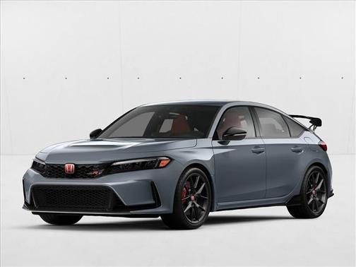 2023 Honda Civic Type R Base
