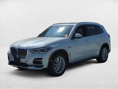 2022 BMW X5 PHEV xDrive45e