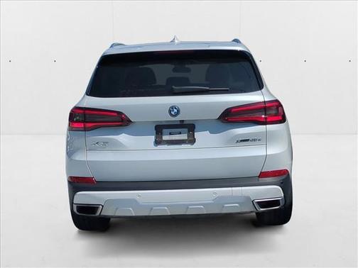 2022 BMW X5 PHEV xDrive45e