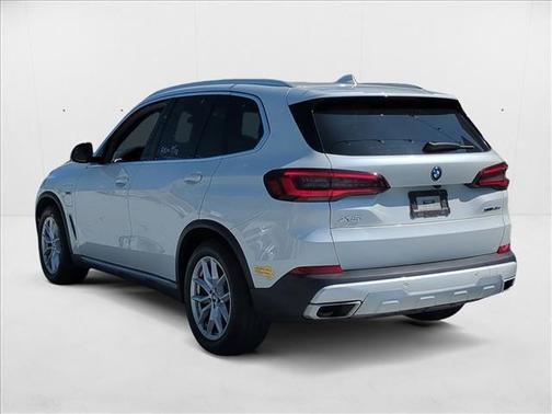2022 BMW X5 PHEV xDrive45e