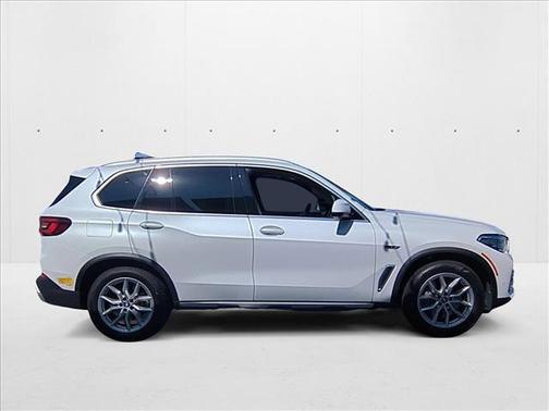 2022 BMW X5 PHEV xDrive45e