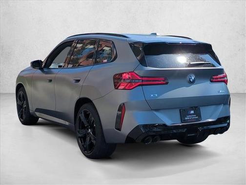 2026 BMW X3 M50 xDrive