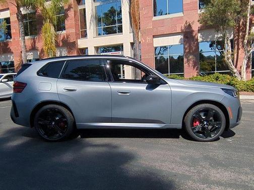 2026 BMW X3 M50 xDrive