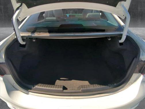 2015 Mazda Mazda6 i Touring