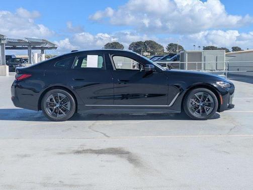 2023 BMW i4 Gran Coupe eDrive35