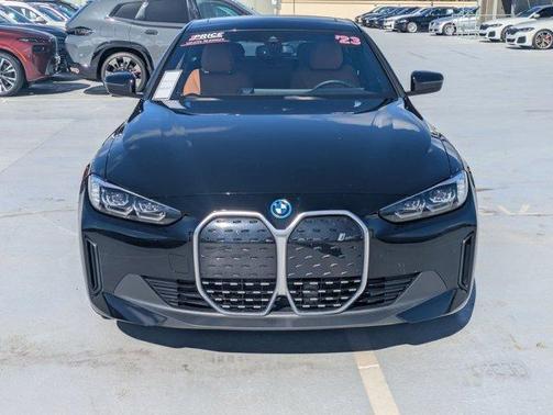 2023 BMW i4 Gran Coupe eDrive35