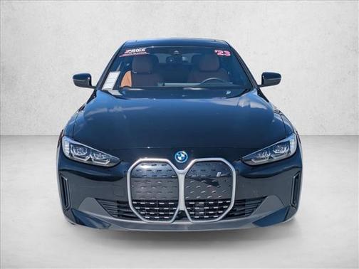 2023 BMW i4 Gran Coupe eDrive35