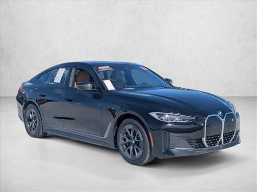 2023 BMW i4 Gran Coupe eDrive35