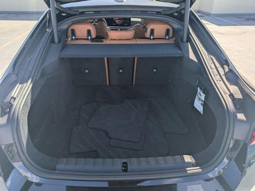 2023 BMW i4 Gran Coupe eDrive35