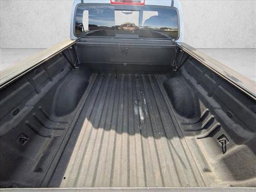 2017 GMC Canyon Denali