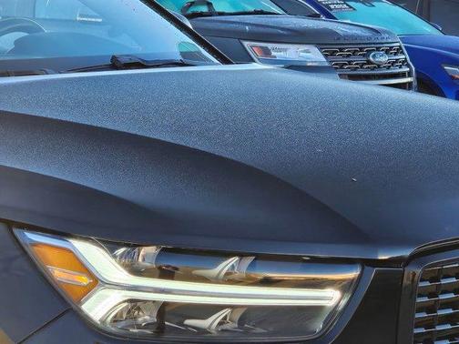 2020 Volvo XC40 T4 R-Design