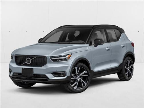 2020 Volvo XC40 T4 R-Design