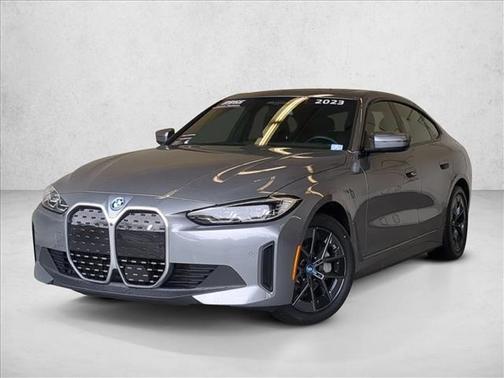 2023 BMW i4 Gran Coupe eDrive35