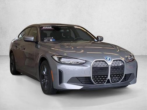 2023 BMW i4 Gran Coupe eDrive35