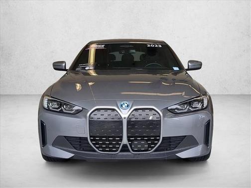 2023 BMW i4 Gran Coupe eDrive35
