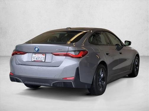 2023 BMW i4 Gran Coupe eDrive35