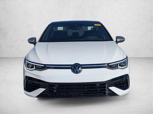 2024 Volkswagen Golf R 2.0T