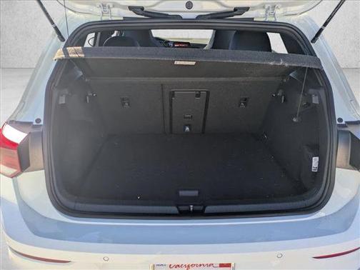 2024 Volkswagen Golf R 2.0T