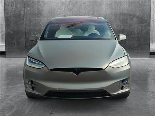 2020 Tesla Model X Long Range Plus