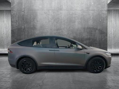 2020 Tesla Model X Long Range Plus
