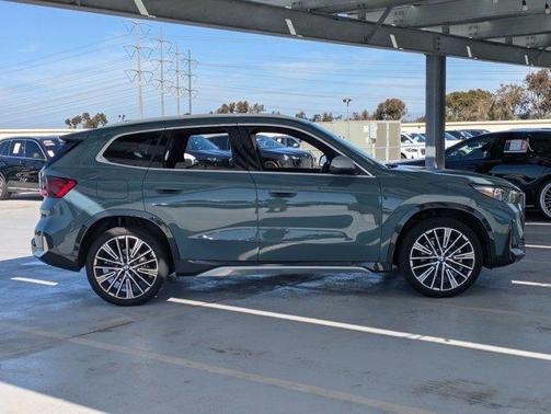 2024 BMW X1 xDrive28i