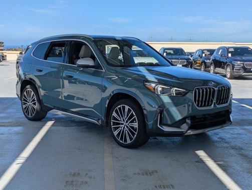 2024 BMW X1 xDrive28i