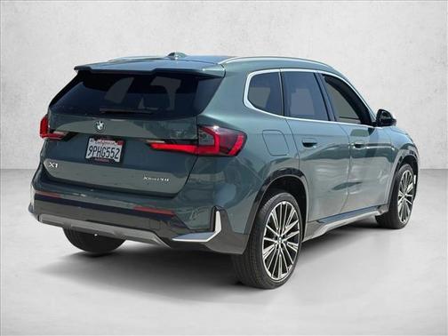 2024 BMW X1 xDrive28i