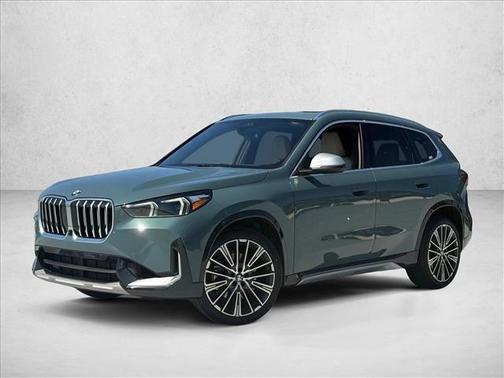 2024 BMW X1 xDrive28i