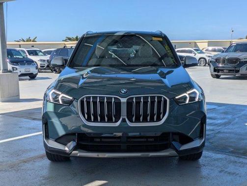 2024 BMW X1 xDrive28i