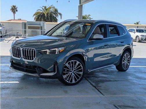 2024 BMW X1 xDrive28i
