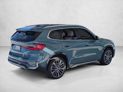 2024 BMW X1 xDrive28i