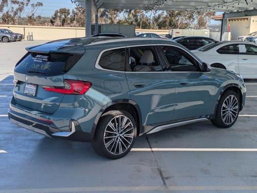 2024 BMW X1 xDrive28i