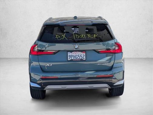 2024 BMW X1 xDrive28i