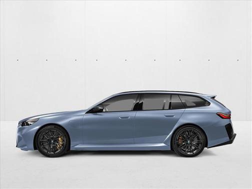 2026 BMW M5 Base