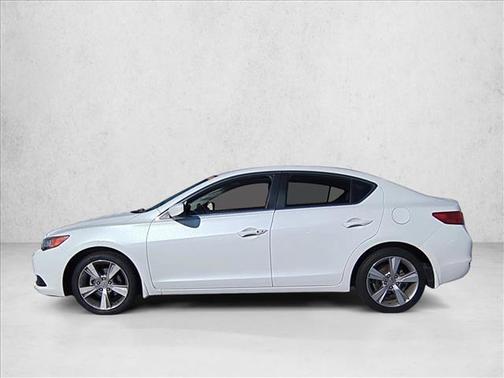 2014 Acura ILX 2.0L
