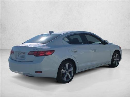 2014 Acura ILX 2.0L