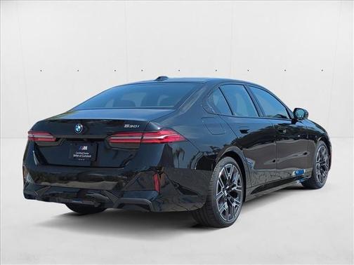 2026 BMW 530 i