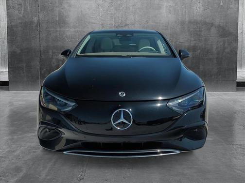 2023 Mercedes-Benz EQE 350+ Base